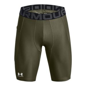 1361602-390-cuissard-long-a-poches-under-armour-heatgear-vert-marine-blanc