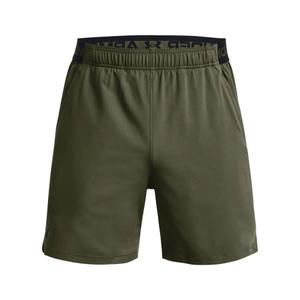 1373718-390-short-tisse-under-armour-vanish-26-cm-vert-marine-noir