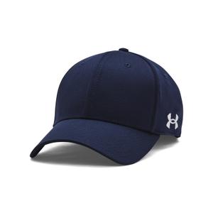 1376702-410-casquette-under-armour-team-blitzing-bleu-navy-blanc