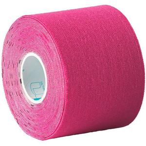 up001i-bande-de-kinesiologie-en-rouleau-ultimate-performance-pink-50-mm-x-5-m