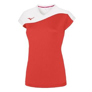 v2ea720362-t-shirt-mizuno-femme-team-authentic-myou-ns-rouge-blanc
