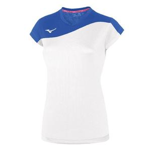 v2ea720372-t-shirt-mizuno-femme-team-authentic-myou-ns-blanc-bleu-roi