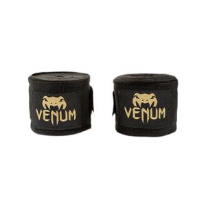 venum-0430-126-bandes-de-boxe-venum-kontact-noir-or-2-5-m