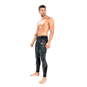 venum-04675-126-pantalon-de-compression-venum-razor-gold