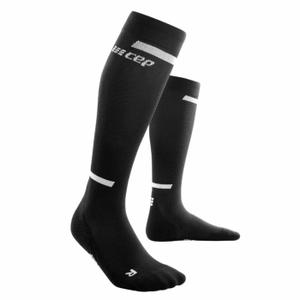 wp205r-chaussettes-de-compression-hautes-femme-cep-compression-the-run-v4-noir
